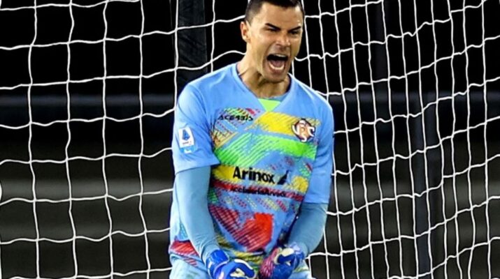 Emil Audero
