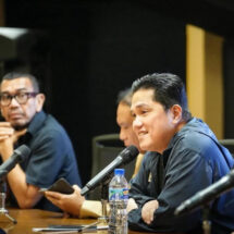 Erick Thohir