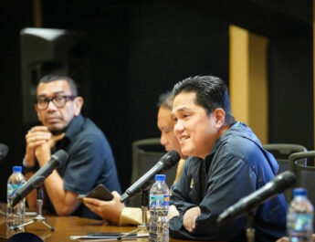 Erick Thohir