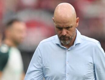 Erik ten Hag