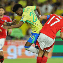 Estevao Willian