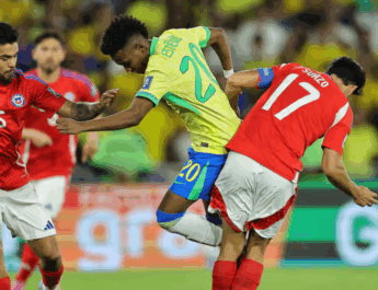 Estevao Willian
