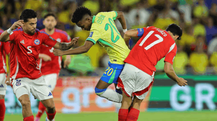Estevao Willian