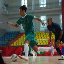 Futsal Indonesia