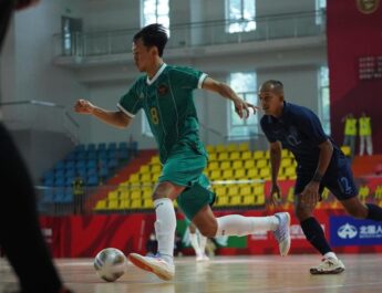 Futsal Indonesia