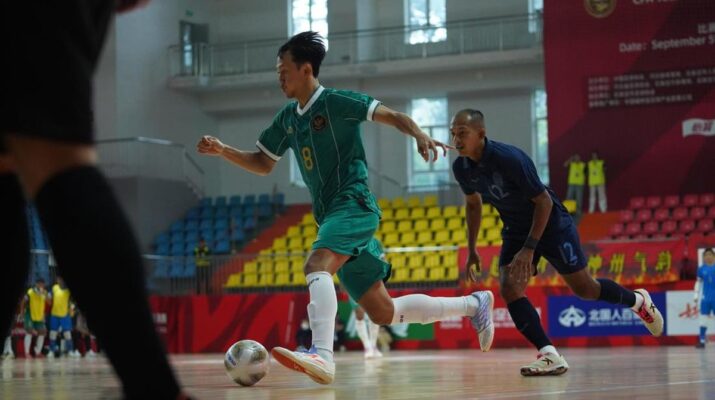 Futsal Indonesia