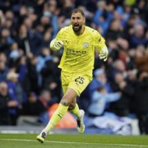 Gianluigi Donnarumma