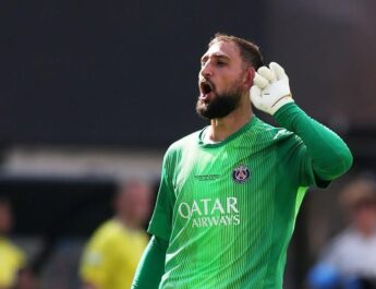 Gianluigi Donnarumma