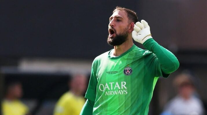 Gianluigi Donnarumma