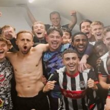 Grimsby Town