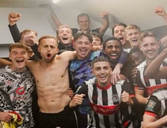 Grimsby Town
