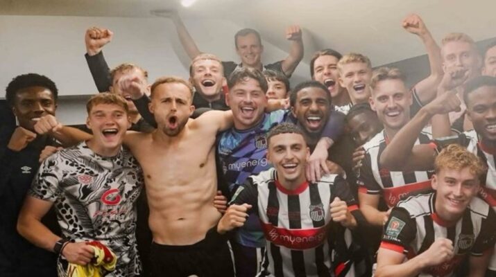 Grimsby Town