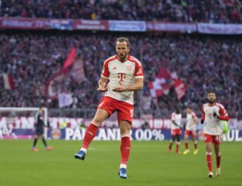 Harry Kane
