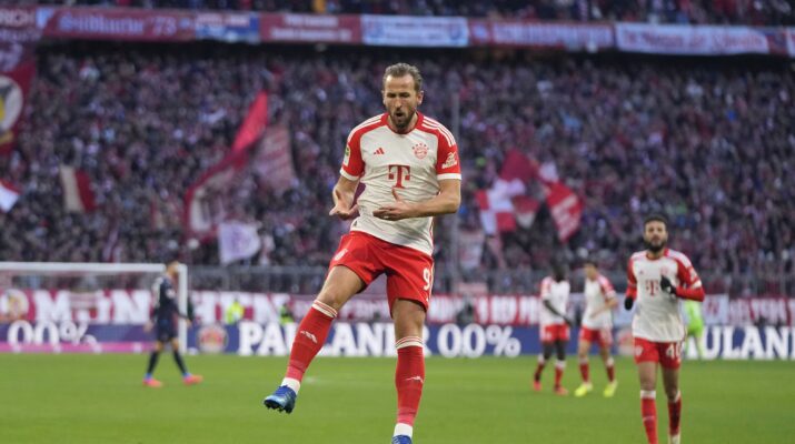 Harry Kane