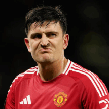 Harry Maguire