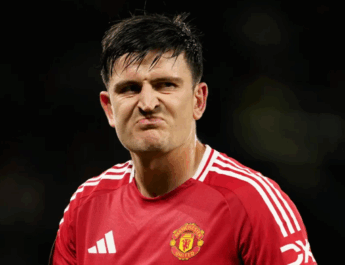 Harry Maguire