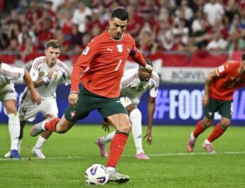Hungaria vs Portugal