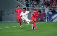 Indonesia vs Korea