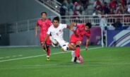 Indonesia vs Korea