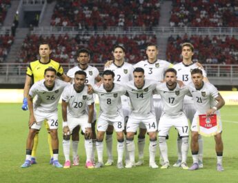 Indonesia vs Lebanon
