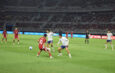 Indonesia vs Taipei