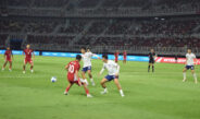 Indonesia vs Taipei