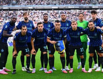 Inter Milan