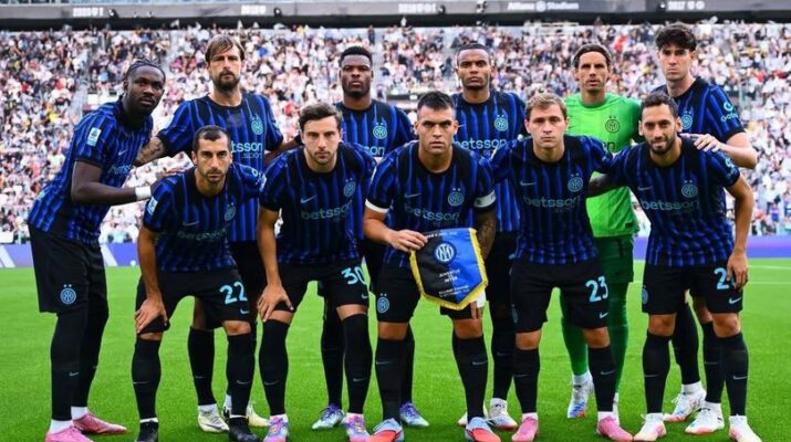 Inter Milan