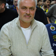 José Mourinho