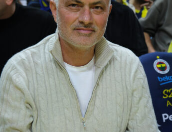 José Mourinho