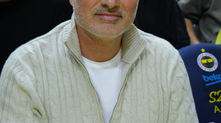 José Mourinho