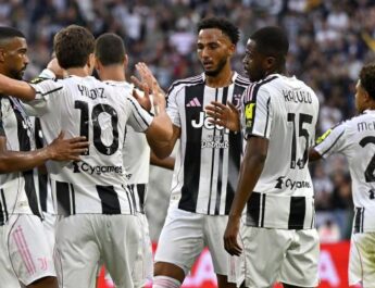 Juventus