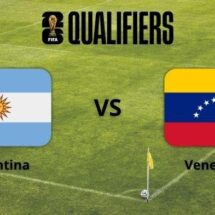 Kualifikasi Piala Dunia 2026