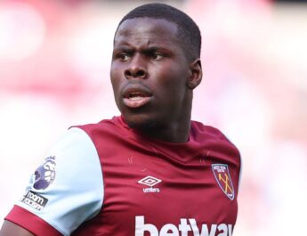 Kurt Zouma