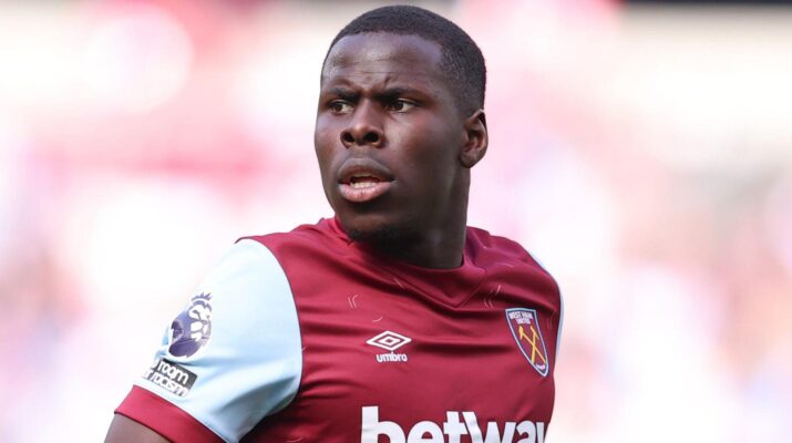 Kurt Zouma