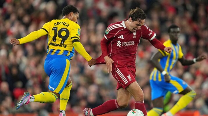 Liverpool