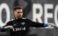 Luca Zidane
