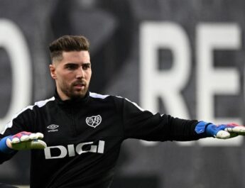 Luca Zidane