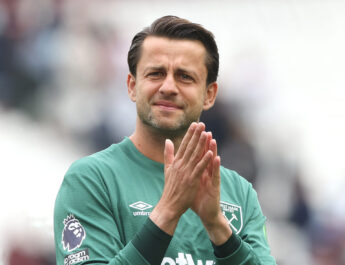 Lukasz Fabianski
