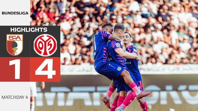 Mainz 05