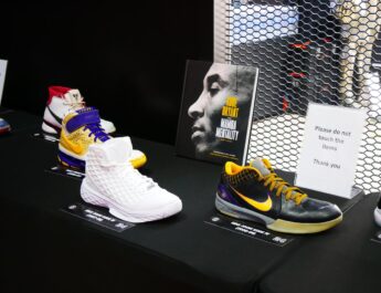 Mamba Day