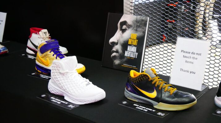 Mamba Day