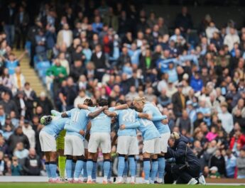 Man City