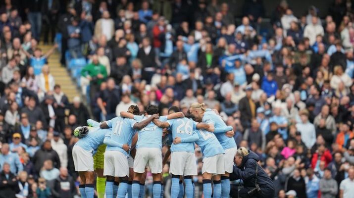 Man City