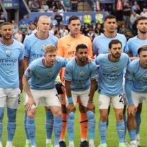 Manchester City