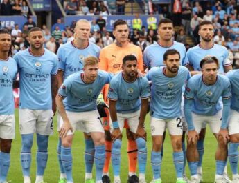 Manchester City
