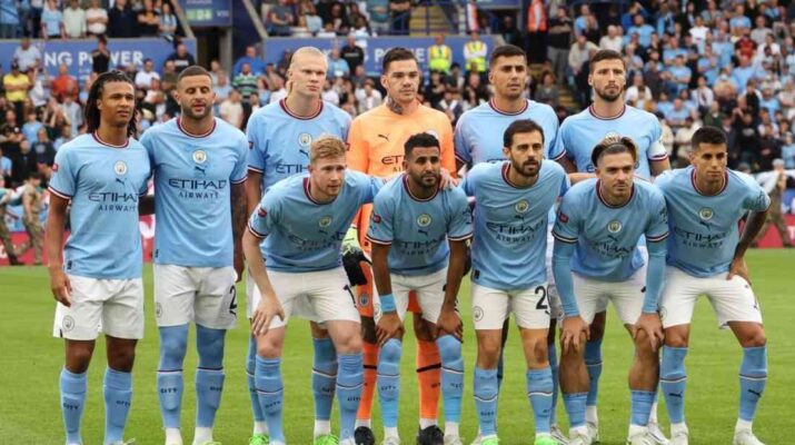 Manchester City