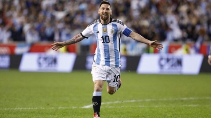 Messi
