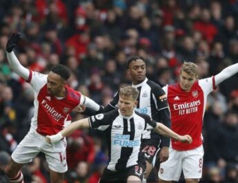 Newcastle United