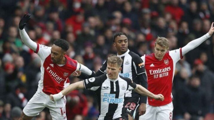 Newcastle United